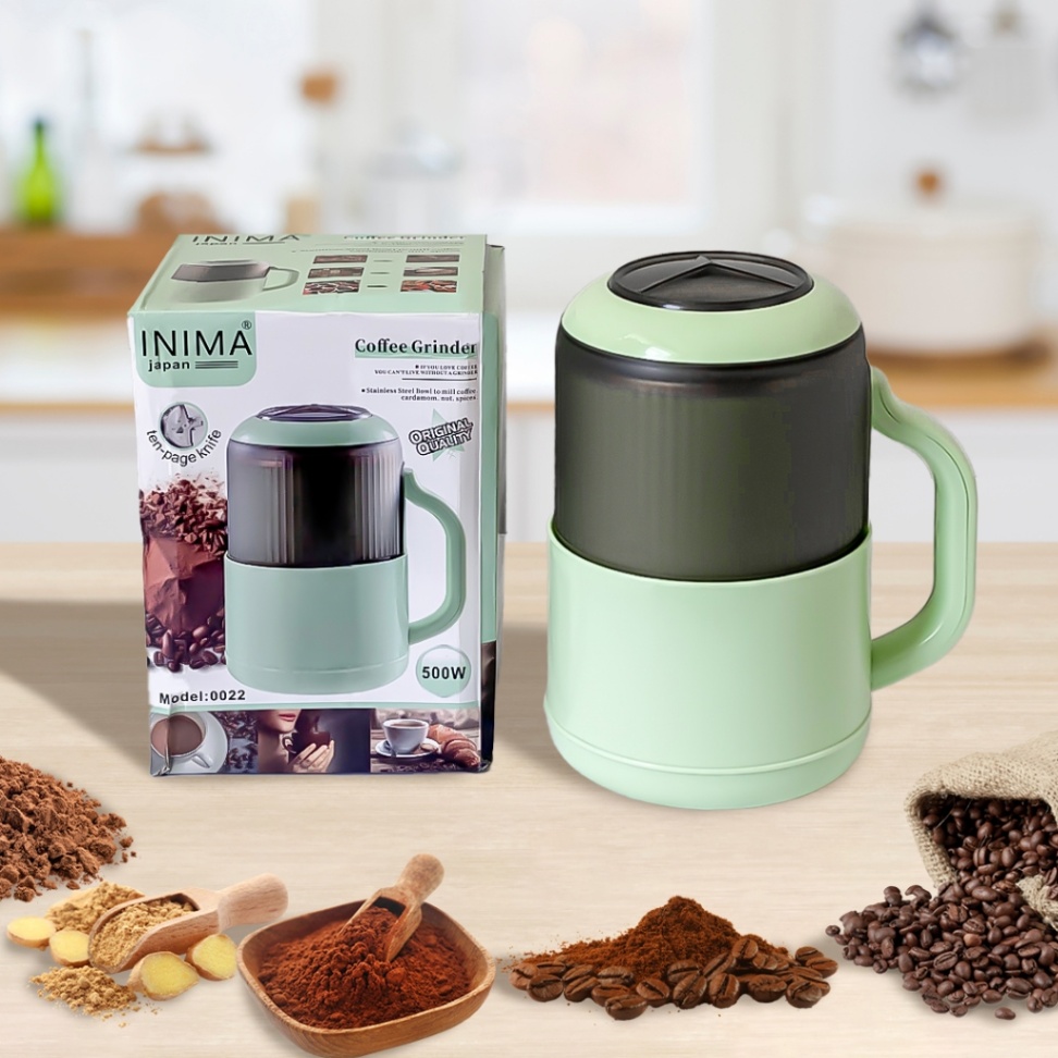 Inima coffee grinder (1500Watt)