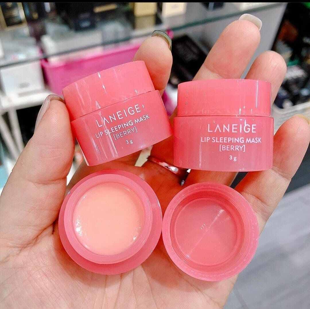 5 in 1 Pomegranate Skincare Combo