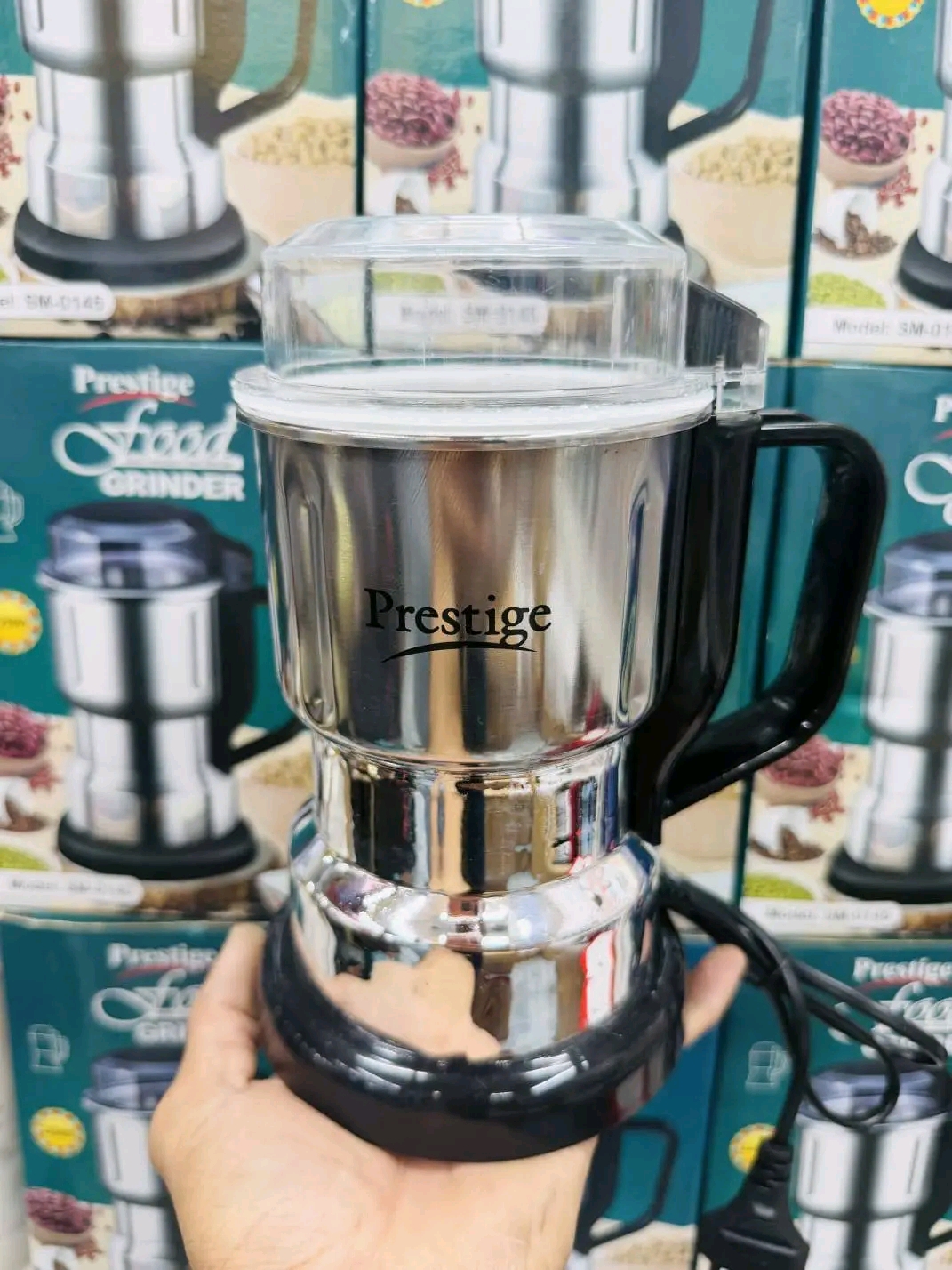 Malti functional Grinder –1200 Watt