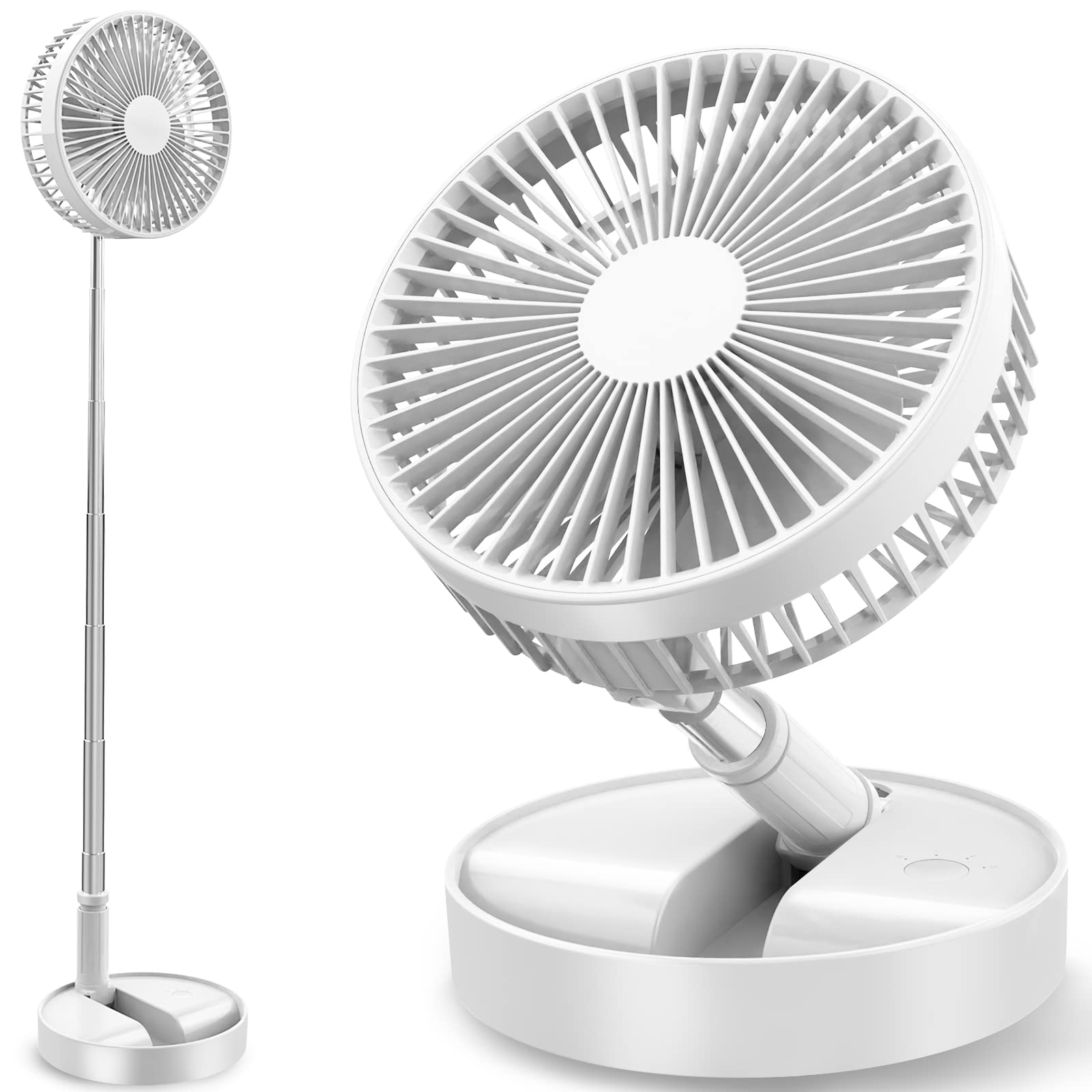 Retectibol Table Fan 3\4 ফিট লম্বা হয়