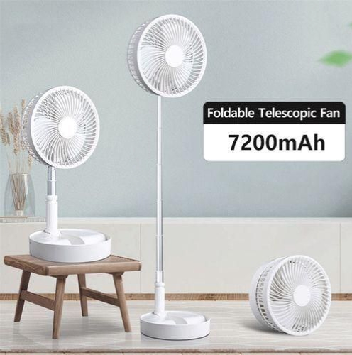 Retectibol Table Fan 3\4 ফিট লম্বা হয়