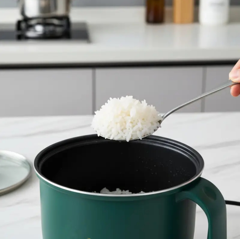 Electric cooking pot ⇨1.8 লিটার