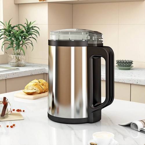 German technology blender